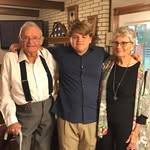 Edith McCracken - @edith_mccracken012 - Instagram