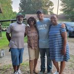 Edith McDowell Hill - @enorma1122 - Instagram