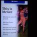 Edith McGee - Facebook