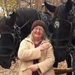 Edith McGee - @mountainsparrowfliesfree - Instagram