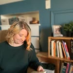 Cianne McKinnon | Book Coach & Editor - @cianne.mckinnon - Instagram