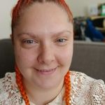 Laura Edith McMullen - @electriclucifer77 - Instagram