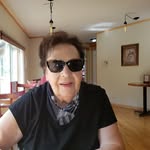 Edith McQueen - @edithmcqueen9 - Instagram