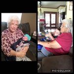 Edith Fisher Mears - @edithmears931 - Instagram