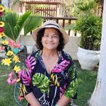 Edith Santos - @edithmedeirossantos - Instagram