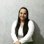 Elza Edith Medeiros Oliveira - @terapeutaelzaoliveira - Instagram
