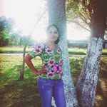 Edith Melchor - @martha_caleb - Instagram