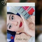 Edith Melchor - @edithmontejo18 - Instagram