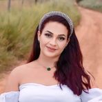 Edith Melo - Facebook