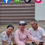 Edith Melo - Facebook