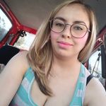 Edith Melo - @edithmeri1993 - Instagram