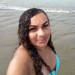 Edith Melo - @edith.mello18 - Instagram