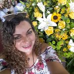 Edith Melo Nail Designer e instrutora de curso - @edithmello_naildesigner - Instagram