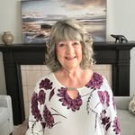 Joanne Edith Melvin - @granjoanne1951 - Instagram