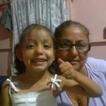 Edith Mena - @edithmena300 - Instagram