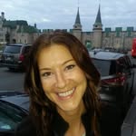 Edith Ménard - @edith.menard.94onc - Instagram