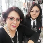 Edith Jaramillo Menchaca - @edithjaramillomenchaca - Instagram