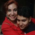 Edith Menchaca Estrada - @adrian_thorrez - Instagram