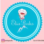 Elia Edith Menchaca Navarro - @eliapeaks - Instagram