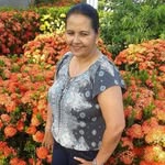 Edith Esilda de Mendieta - @esilda.gutierrez - Instagram