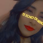 Edith Mendieta - @edithmendietacruz - Instagram
