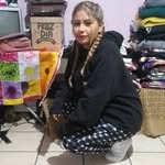 Edith Mendiola - @mendiola3740 - Instagram