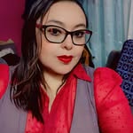 Edith Mendiola - @ram_tru - Instagram