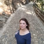 Alma Edith Miguel Castro - @almamiguelcastro - Instagram
