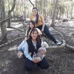 Edith Miguelina Alvaredo - @edithmiguelina - Instagram