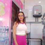 Edith Minerva marceleño barba - @edithminervamarceleno - Instagram