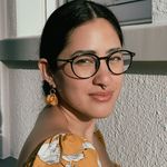 Edith Molina Lama - @call.me.eddi - Instagram