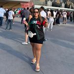 Edith Montoya - @edith_montoya05 - Instagram