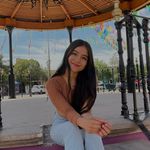 Edith Montoya - @edithmz07 - Instagram