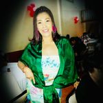 Edith Montoya - @lasurianita - Instagram