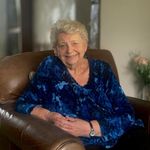 Edith Morris - @edithamorris188 - Instagram