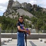 Edith Morris - @edithmorris520 - Instagram