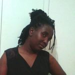 Edith wa Morris - @wedith86 - Instagram