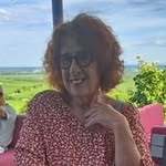 Edith Wenzel-Möser - @luisamoewe - Instagram