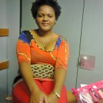 Edith Moses - @bontle4 - Instagram