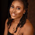 EDITH MOSES - @eddyrae1127 - Instagram