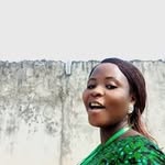 Edith Moses - @editheteteh - Instagram