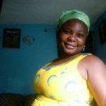 Edith Moses - @edithogadia111 - Instagram