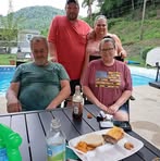 Edith Mullins - Facebook