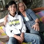 Edith Naranjo - @edithnaranjo58 - Instagram