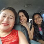 Edith Naranjo - @prisedy_73 - Instagram