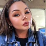 Edith Naranjo - @edith122289 - Instagram