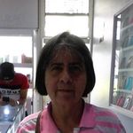 Edith Naranjo - @naranjo4653 - Instagram