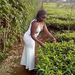 Edith Njuguna - @edith.mugure.52 - Instagram