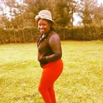 Edith Njuguna - @edith.njuguna.754 - Instagram