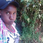 Edith Njuguna - @edithwairimu01 - Instagram